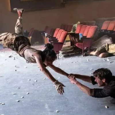 美国人的作死赛道，收集龙卷风