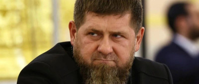 “乌军首次袭击车臣”！卡德罗夫撂狠话