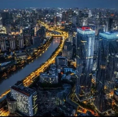 火了！海外近550万人次“围观”中国这座城——