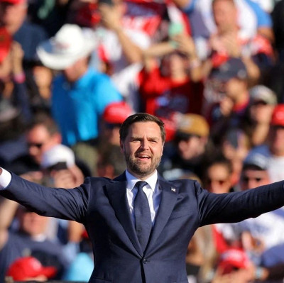 万斯想让欧洲人“乖乖听话”