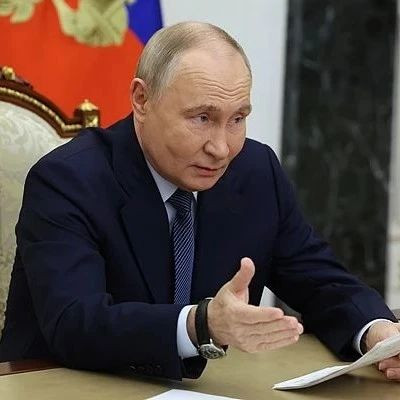 普京：还有库存，随时可用