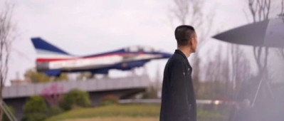 20秒，一等功！惊魂时刻再现→