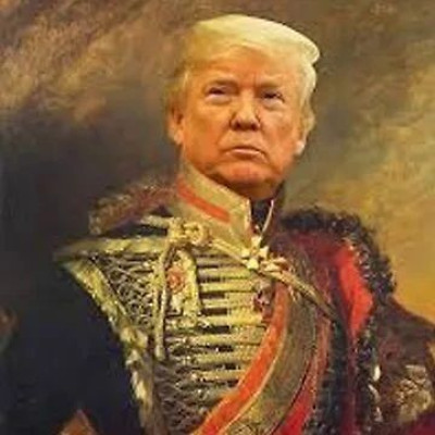 这个段子，CNN今天演了一遍