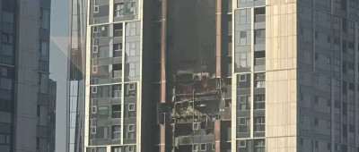 深圳消防通报“南山住宅楼警情”：致1人遇难