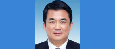 麦尔丹·木盖提，履新农业农村部