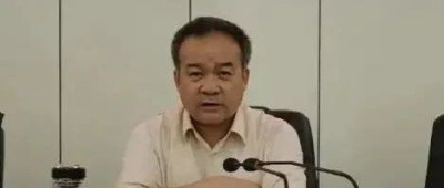 窦万贵被逮捕！