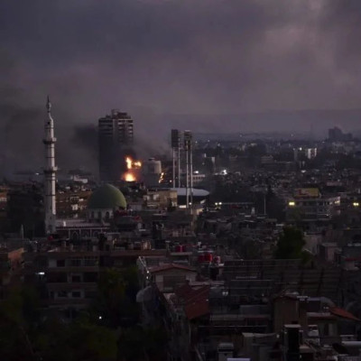 叙利亚惊变冲击“抵抗之弧”，专家：伊朗或将被迫抉择