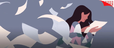 焦灼的中年女性，涌入考证大军