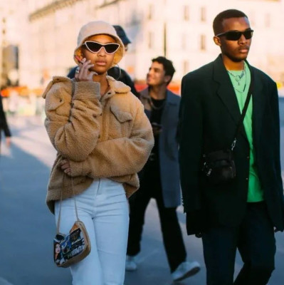 杀疯了的摇粒绒，统一全国人审美