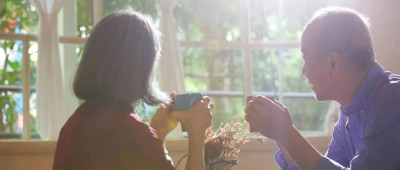 当你老了，如何不为这件事发愁？