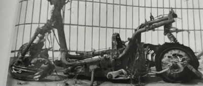 电动车在家充电爆炸致18岁小伙身亡，整车涉嫌改装已转卖6次