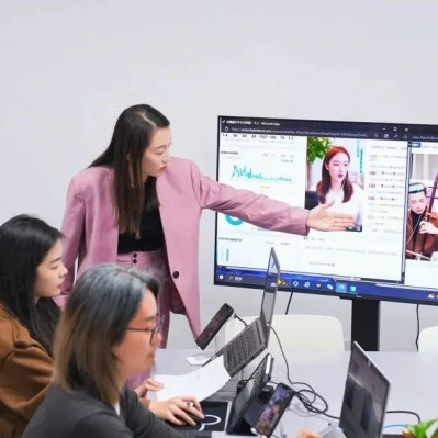 “观众在哪，舞台就在哪”：宁波市演艺集团打造直播间里“第二舞台”