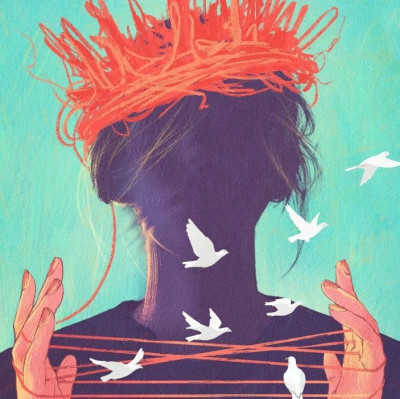 我们摘抄了上海精神卫生中心的1000条留言