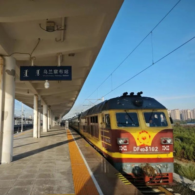 开通倒计时！呼和浩特至太原2.5小时可达→