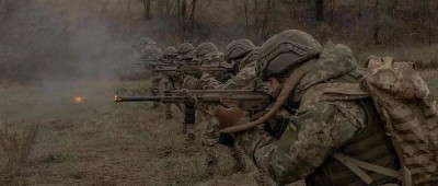 最新！“乌军在俄发起大规模进攻”