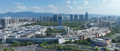 义乌，何以长红？