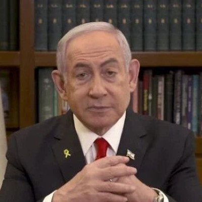 内塔尼亚胡向伊朗人喊话：我知道你们不想，我们也不想