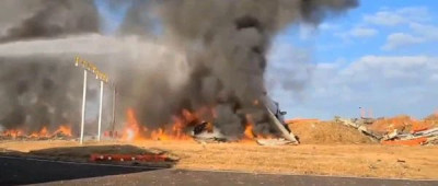 已致62人死亡！