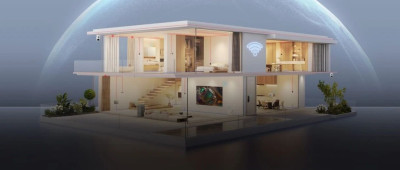 华为鸿蒙智家，让全屋智能进化到「NEXT」Level