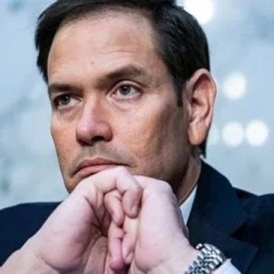 他能让美国从乌克兰和中东脱身？