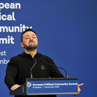 是否与俄谈判，乌方回应