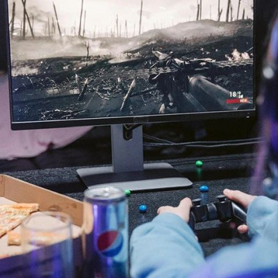 游戏文案岗，挤满了想要高薪的文科生