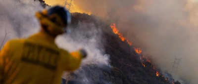 已致24人遇难！山火肆虐，是天灾还是人祸？细节披露→