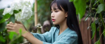 消失3年后，李子柒正式回归：全网的“白月光”，没有被遗忘