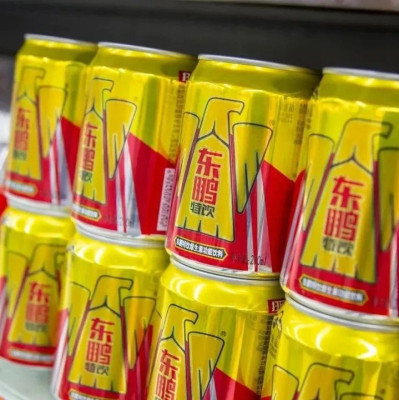 广东富豪卖饮料，身家大涨190亿