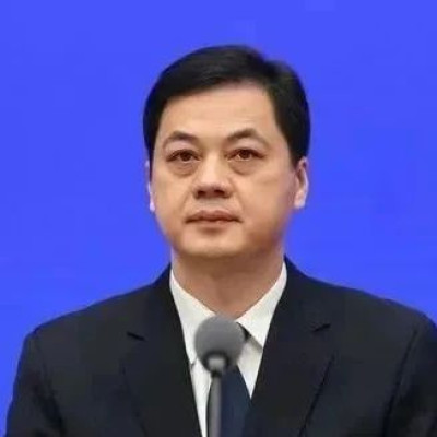 秦运彪任北京市公安局局长