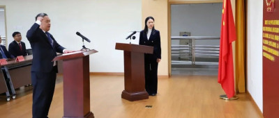 珠海香洲区区长调整