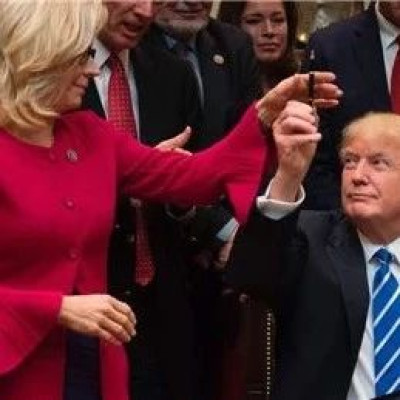 特朗普的清算开始了？