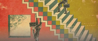 “第一楼市”上海：里面的人想出去,外面的人想进来