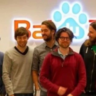 这个美国对华封锁的重点领域，二次长征势在必行