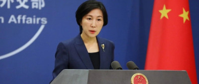 外交部回应优衣库创始人涉新疆棉表态