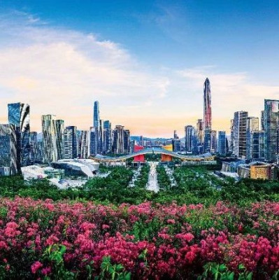 深圳福田：​“宣文旅商”释放城市活力新动能