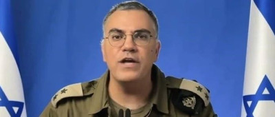 以色列：正对伊朗实施精确打击