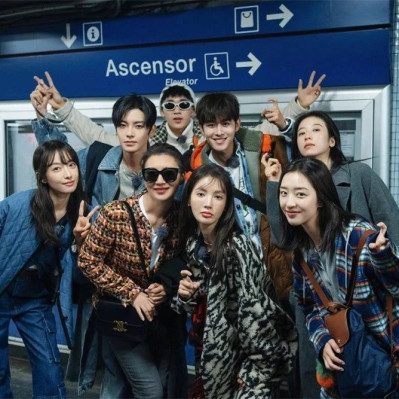 《花儿与少年》第六季导演：这是我血压最高的一季