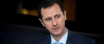 俄外交官回应“巴沙尔抵俄”