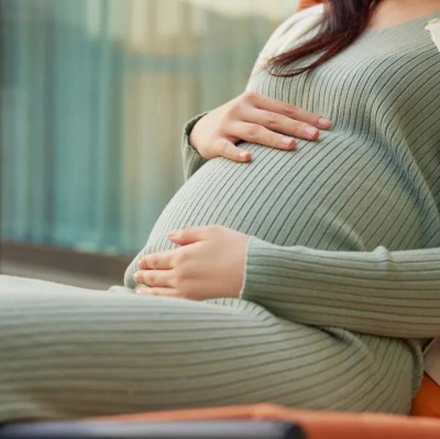 “预制”的风，最终还是吹到了孕妇圈……