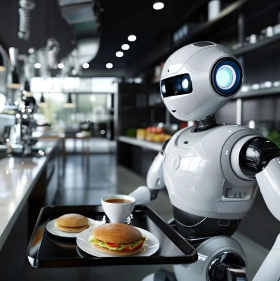 宁德时代联创出手了一家具身智能公司｜36氪独家