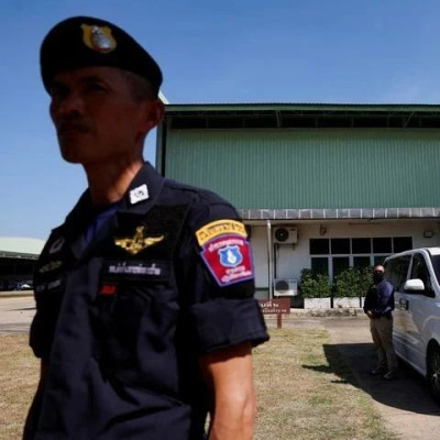 泰国“出手”，日本电诈团伙被毁