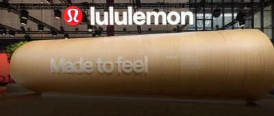 对话lululemon高管：被模仿是一种认可，不必为此烦恼