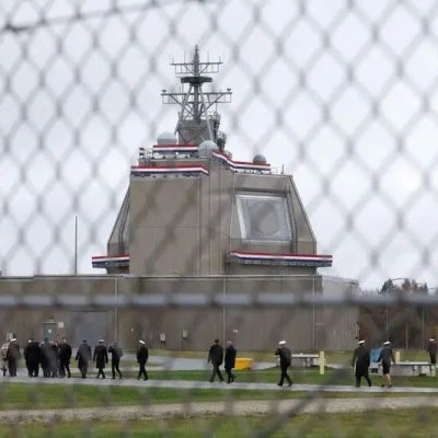 俄罗斯：你等着@波兰