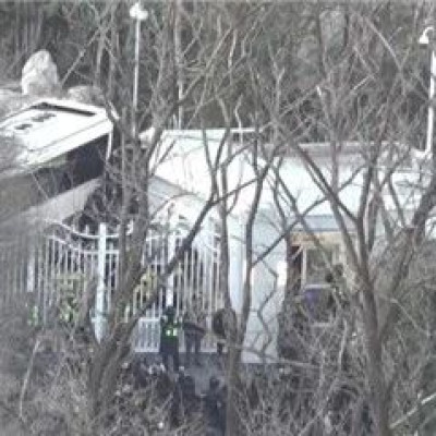 最新：尹锡悦将主动走出官邸