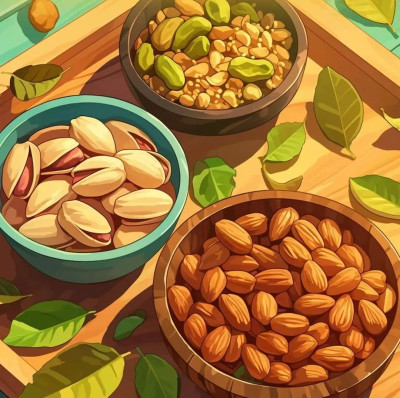 零食饭前吃还是饭后吃？有答案了！