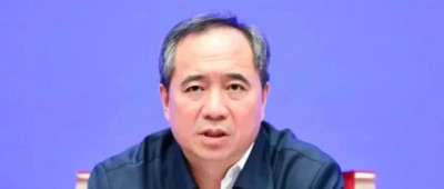 王成任浙江省委副书记