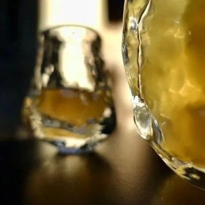 一口销魂桂花酿