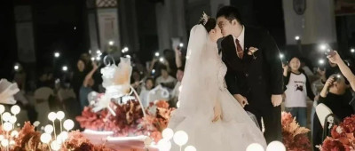 婚宴上，新郎基本不喝，原来心里有事……