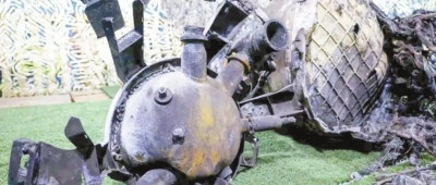 乌克兰目前的士气，已低落到可以接受